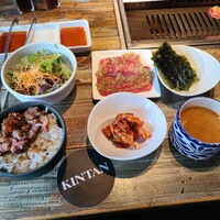 六本木焼肉　Kintan - 
