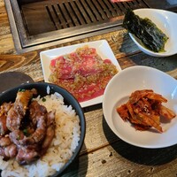 六本木焼肉　Kintan - 