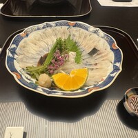つきじ治作 - 
