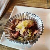 六本木焼肉　Kintan - 