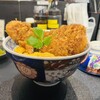 #カツ丼は人を幸せにする 日本橋本店