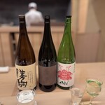 味感 ことほぎ - おすすめ日本酒