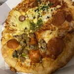 ドミノピザ - 