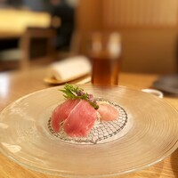 北新地 とり神楽 - 