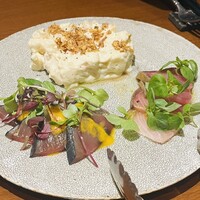 クインチチェントラーレ - 