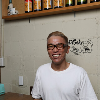 小林恒介氏（コバヤシツネユキ）―牛肉のスペシャリスト