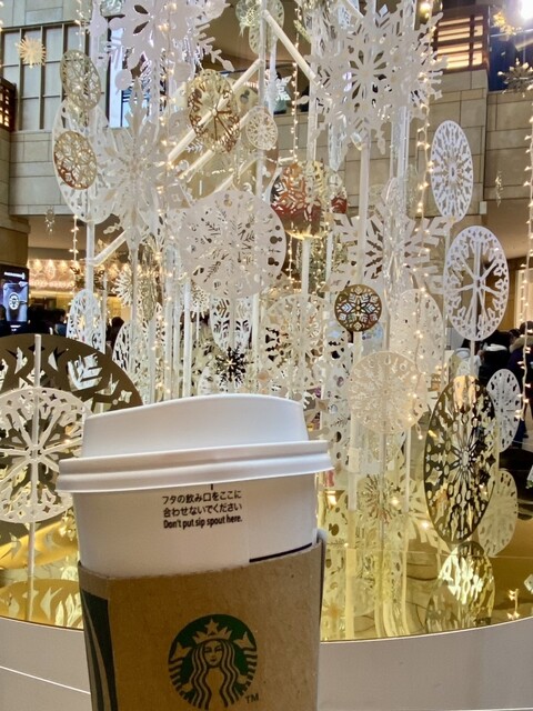 Starbucks Coffee Roppongi Hills West Walk Ten photo 2