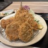 味のとんかつ 百亭