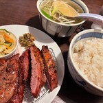 牛たんの一仙 - 