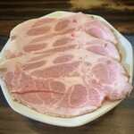 らーめん 稲荷屋 - 