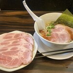 らーめん 稲荷屋 - 