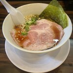 らーめん 稲荷屋 - 