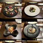 オッジ ダルマット 西麻布店 - 