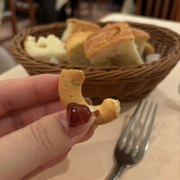 エリオ・ロカンダ・イタリアーナ - 