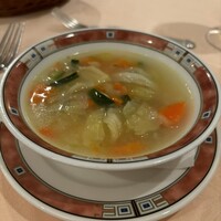 エリオ・ロカンダ・イタリアーナ - 