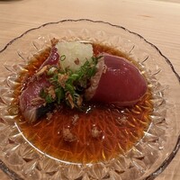 鮨 おか林 - 