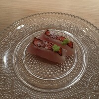 鮨 おか林 - 