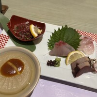 海鮮処松月亭 博多本店 - 