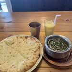 インド&アジアンレストラン スバビハニ - 