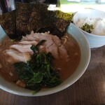 ラーメンチョップ - 