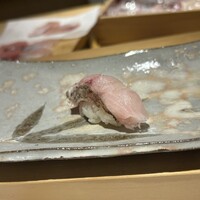 寿し島川 - 