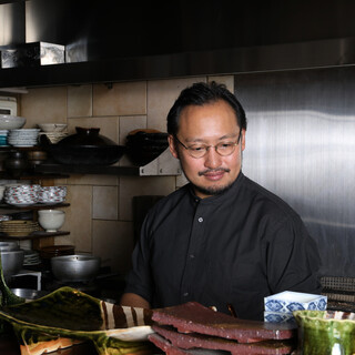 山口弾氏（ヤマグチダン）―豊富な経験を活かした自身の集大成