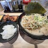茨城タンメン カミナリ 古河店