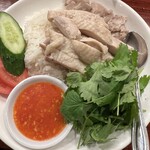 アジアン天国 - 