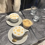 ash zero waste cafe & bar - 