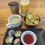 インド&アジアンレストラン スバビハニ - 