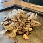 お好み・もんじゃ 清十郎 - スペシャルお好み