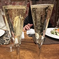 神楽坂 鉄板焼 向日葵 - 
