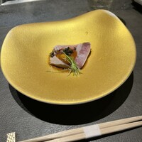 新宿 鉄板焼き YOKOTA - 