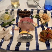 ラ･スコリエーラ - 