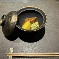新宿 鉄板焼き YOKOTA - 