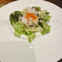 神楽坂 鉄板焼 向日葵 - 