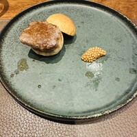 神楽坂 鉄板焼 向日葵 - 