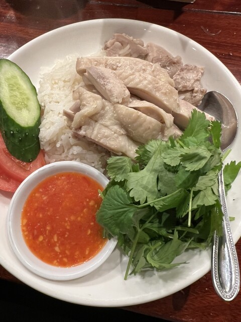 Asian Tengoku Nishi Umeda Ten