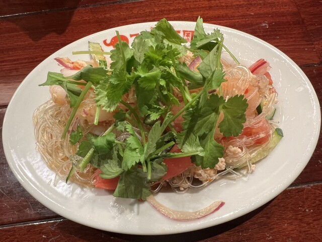 Asian Tengoku Nishi Umeda Ten photo 2