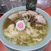 麻布 チャーシュー軒