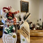 セブンズカフェ - 