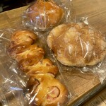 セブンズカフェ - 