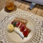 セブンズカフェ - 