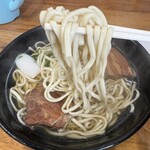 そば処玉家 - 