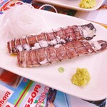 北のどんぶり屋 滝波食堂 - 