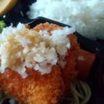 デリそうざい あずまキッチン - 