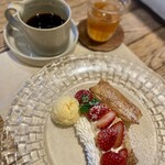 セブンズカフェ - 