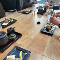 とんかつ & 焼鳥 An - 