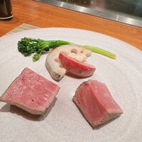 Wolfgang's Steakhouse Teppan - 