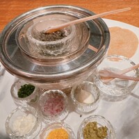 Wolfgang's Steakhouse Teppan - 